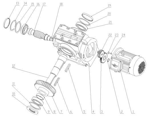 S 系列 斜齒輪 - 蝸輪蝸桿減速電機.jpg